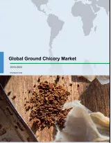 Global Ground Chicory Market 2018-2022